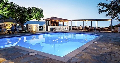 Hotel Adelais
